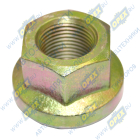 10640001 Гайка колесная С/И 3/4"(M20х1,5) h=27 К=28 (юбка неподвижная) JCB 3CX,4CX,214,215,217 SET Parts